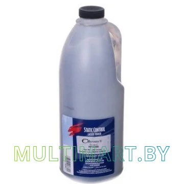 Тонер Static Control MPSPLUS-1KG